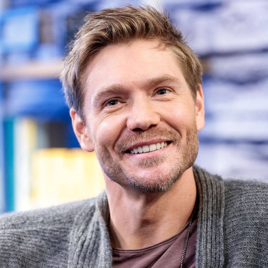 Chad Michael Murray Keeps His Marriage to Co-Star Wife Private