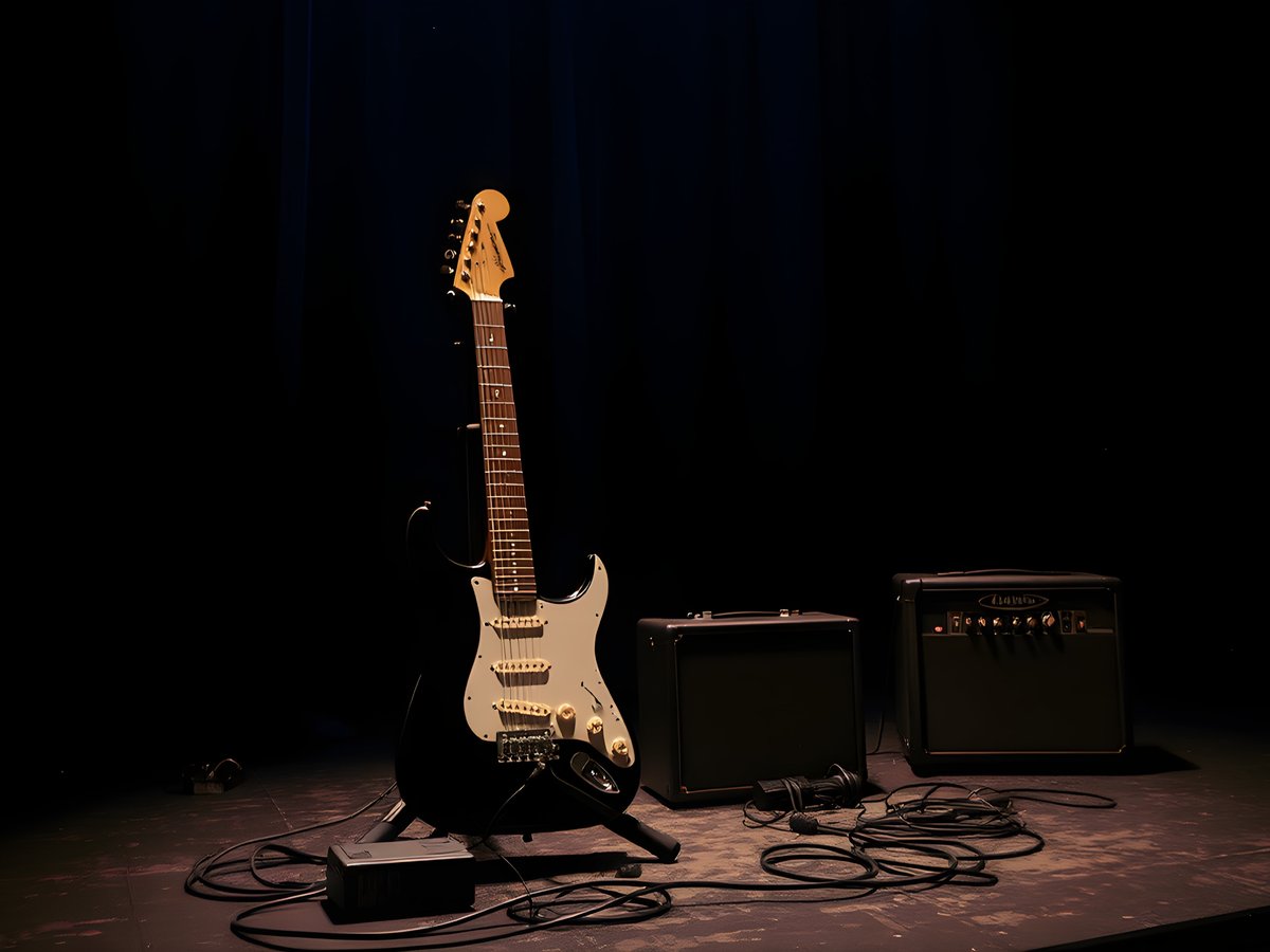 Lindsey Buckingham Attacked by Stalker in Santa Monica