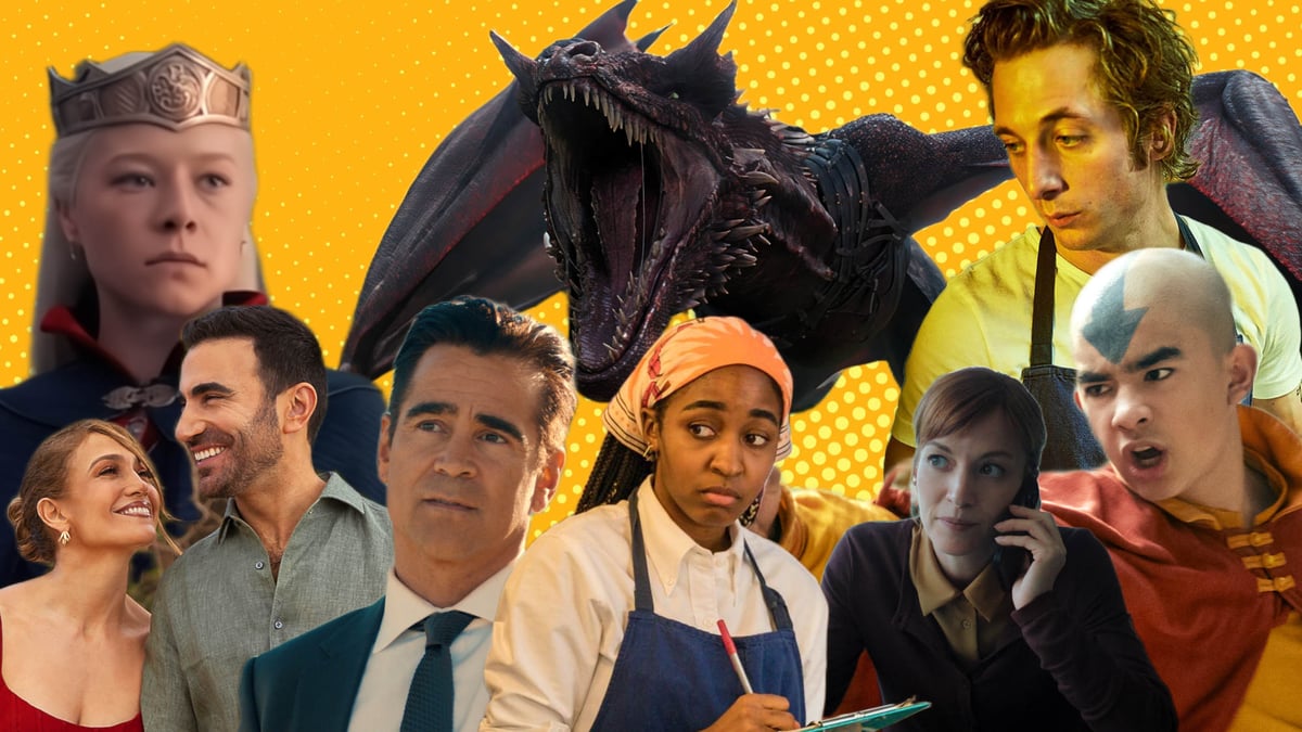 20 Big New June 2026 Movies And Shows To Queue Up