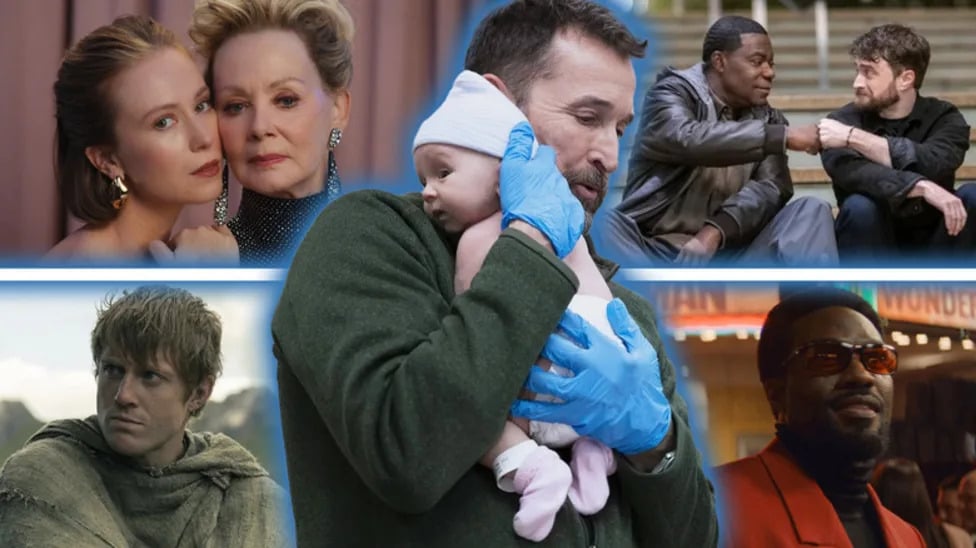 29 Best TV Shows Of 2026 So Far