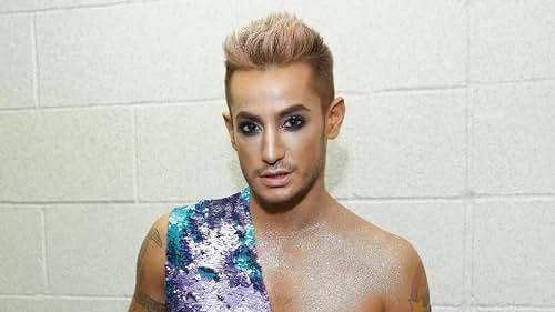 Frankie Grande Defends Big Brother 28 Camp Vibes