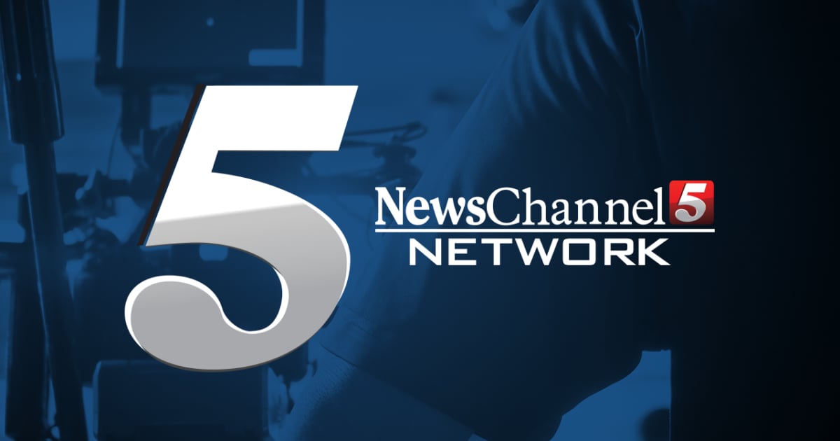 NewsChannel 5 Covers Nashville News, Weather