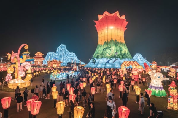 Jordan Courts India at SATTE 2026 with Petra, Dead Sea