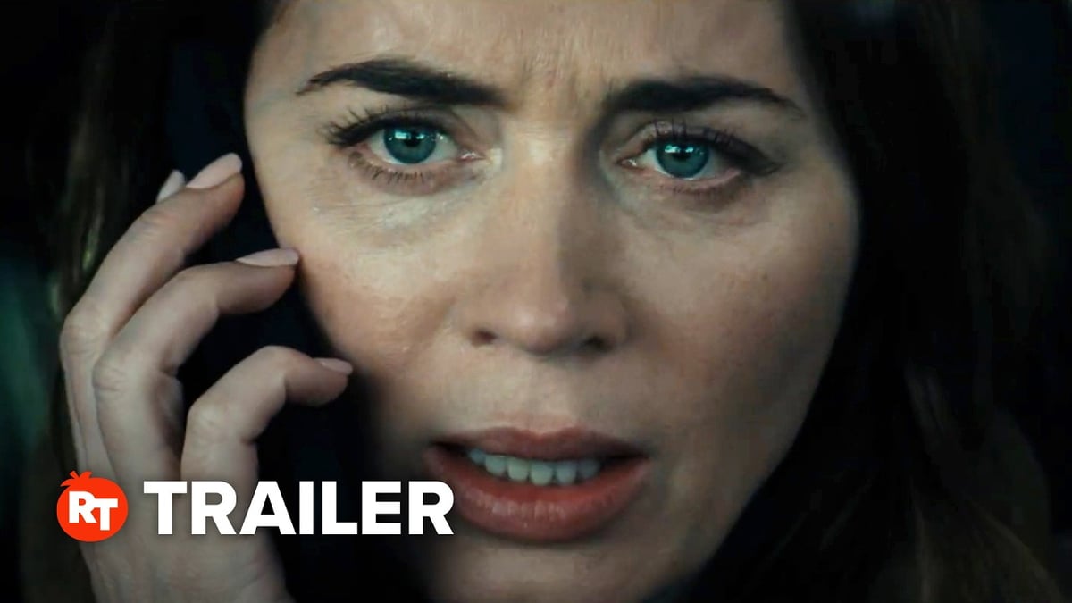 Disclosure Day First Reviews Call Steven Spielberg's Sci-Fi A Classic