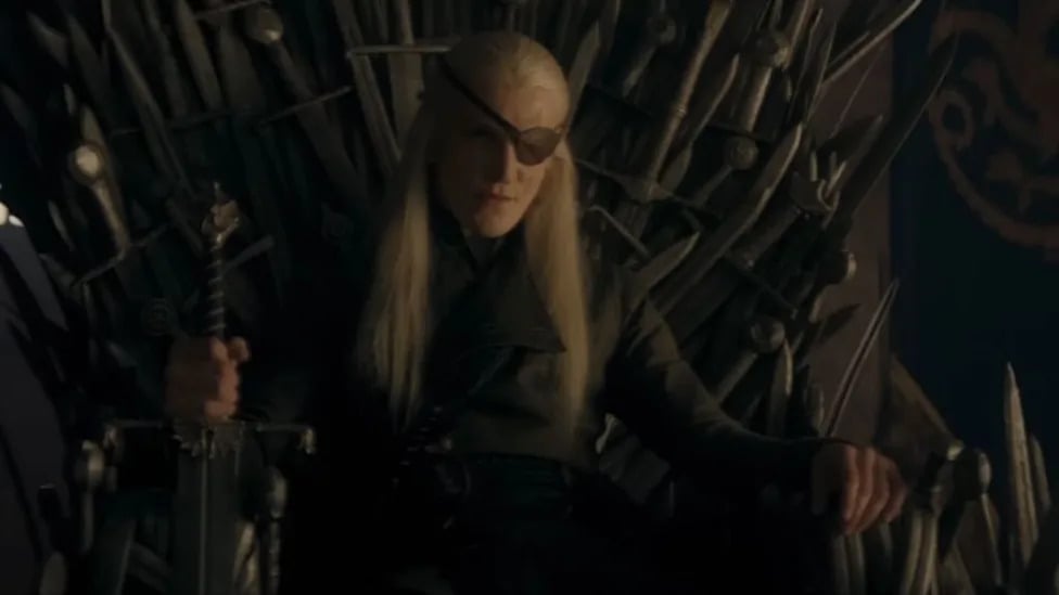 House Of The Dragon Season 3 Premiere Gets Early Release For Some Fans