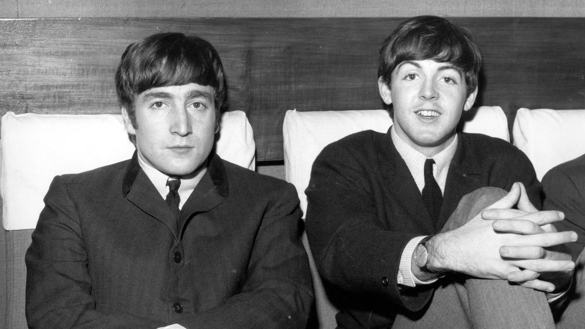 Music's Greatest Partnership Began 69 Years Ago Today