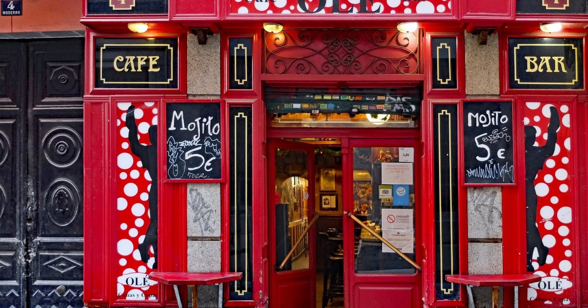 Spanish City Tops Forbes Travel Awards as World's Best