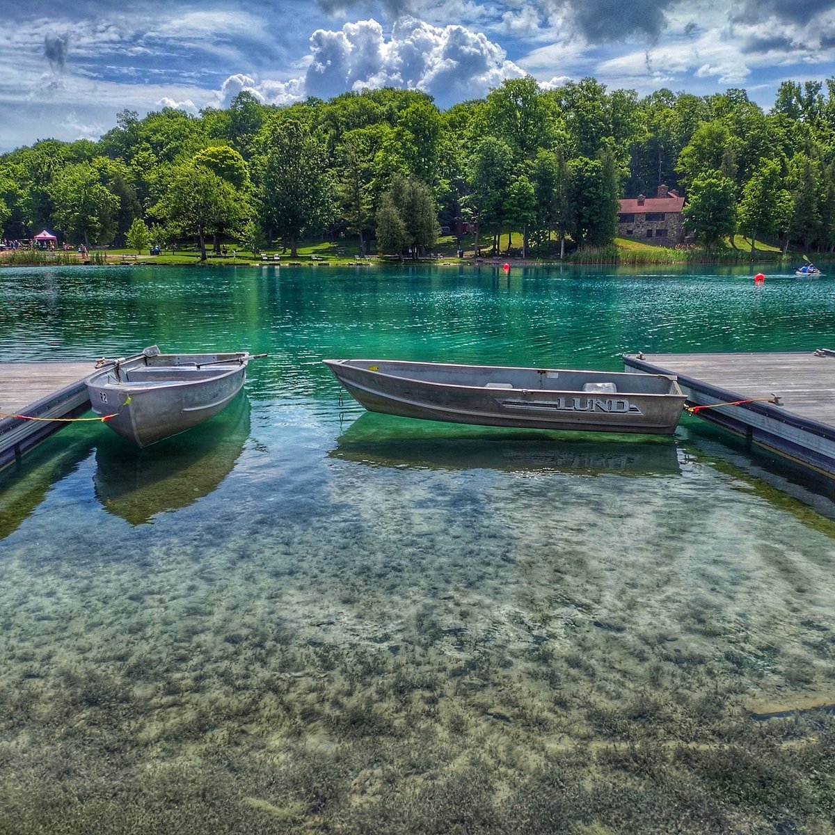 Budget Getaways in Central New York