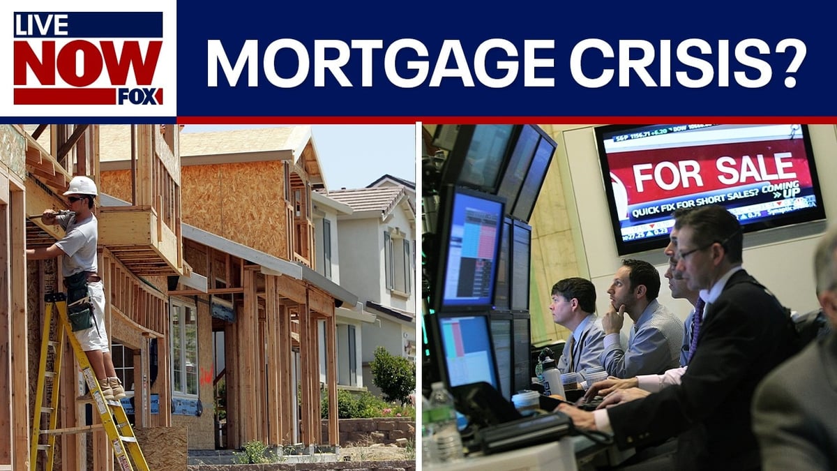 How Interest Rates Are Reshaping the Housing Market