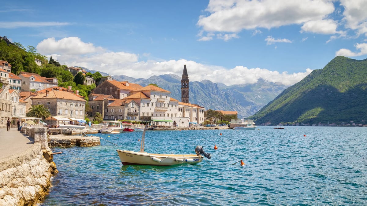 This Summer’s Trendiest Sunshine Spot Gets New Direct Flights