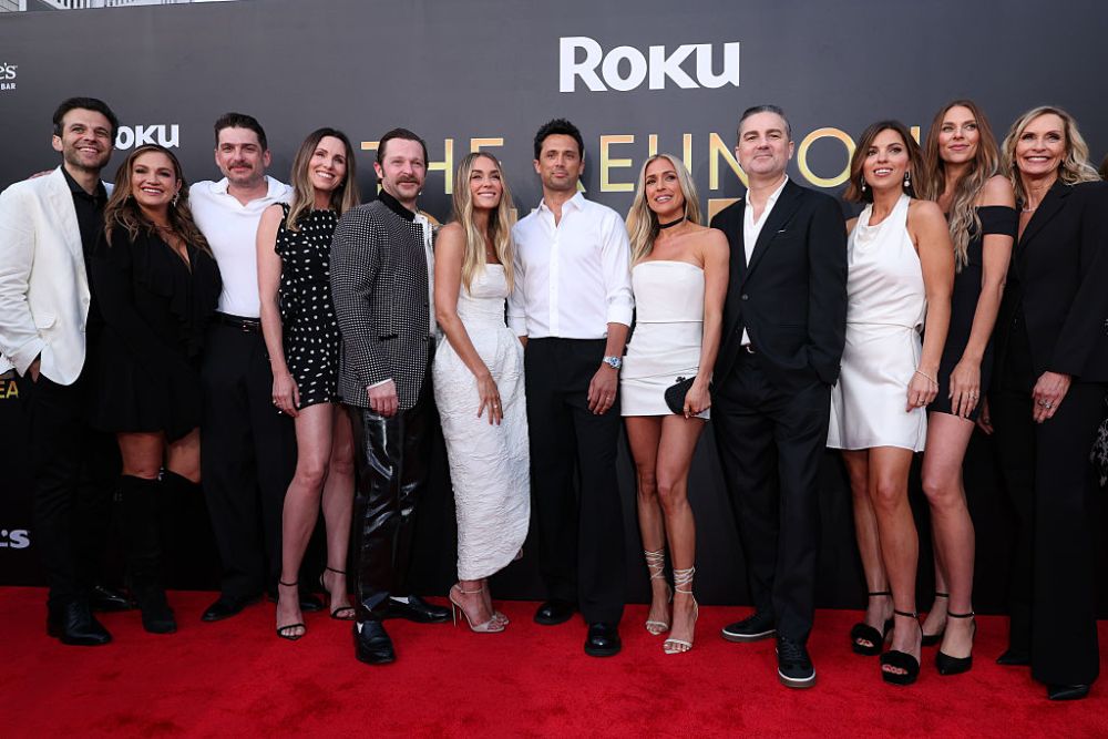 How to Watch Laguna Beach Reunion Special Free Online