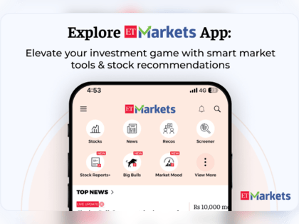 Business News Live - Latest Share Market, IPO, And Mutual Funds News