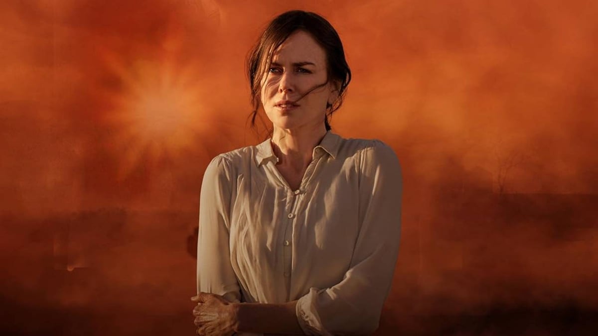 MCU Director Joins Nicole Kidman And Elle Fanning Thriller