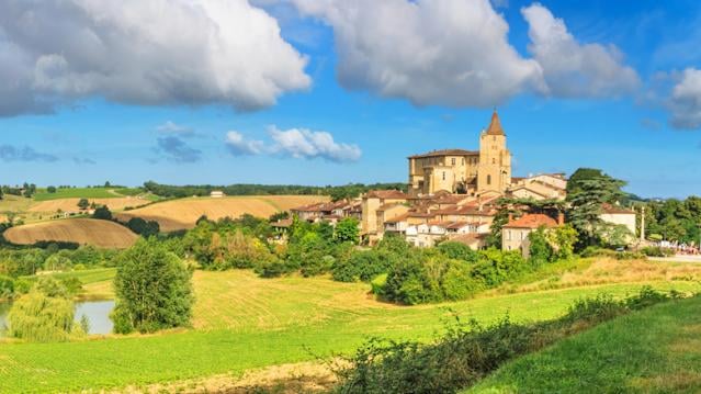France's Hidden Foodie Haven for Retirees