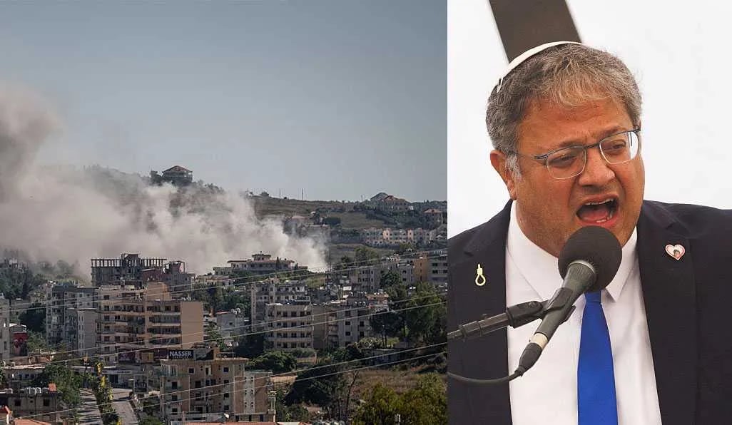 Israel, Hezbollah Renew Ceasefire as Iran Talks Stall