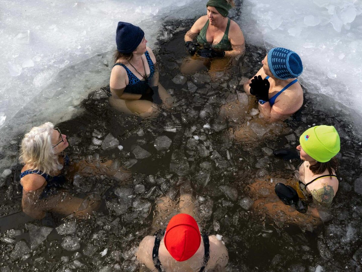 Viking Wellness Emerges as Intense Travel Trend