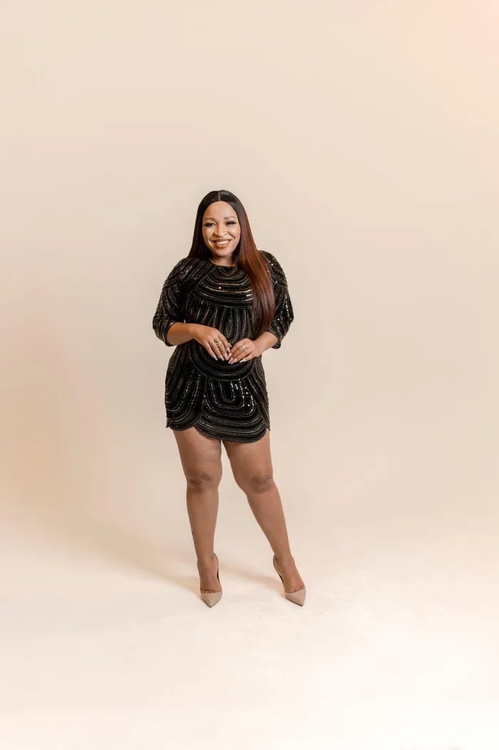 Real Housewife of Cape Town Guilty in Dating Scam Case
