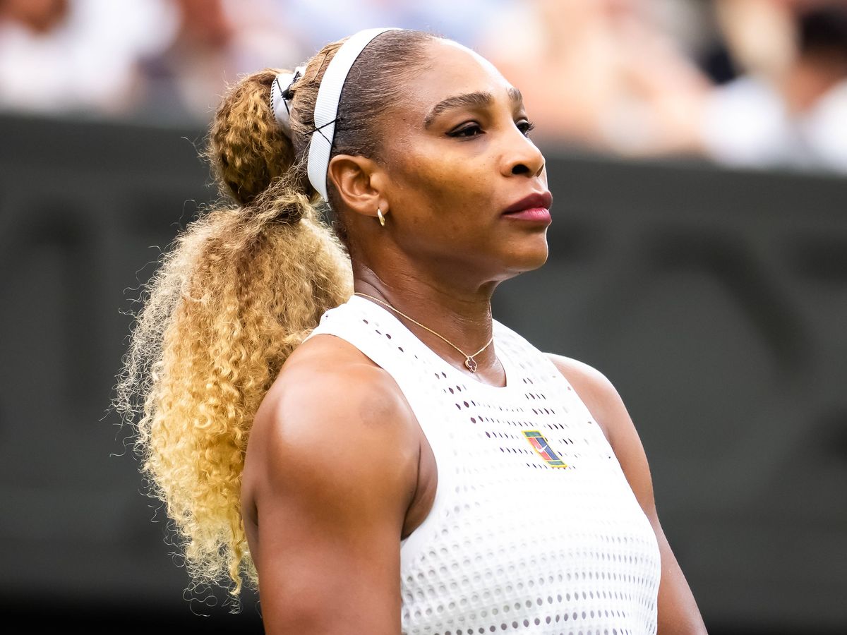 BBC Viewers Speak Out Over Serena Williams Wimbledon Coverage