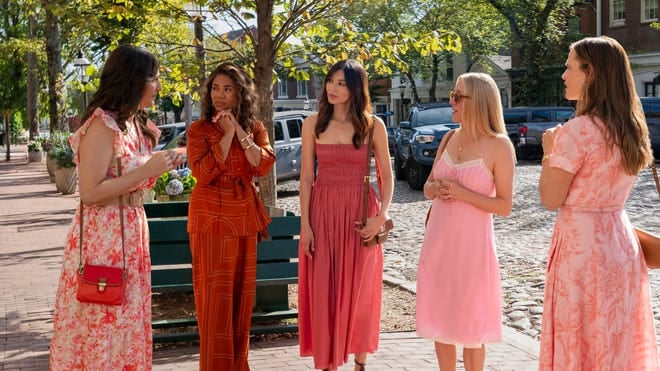 This Summer TV Trend Is Exactly What We Need
