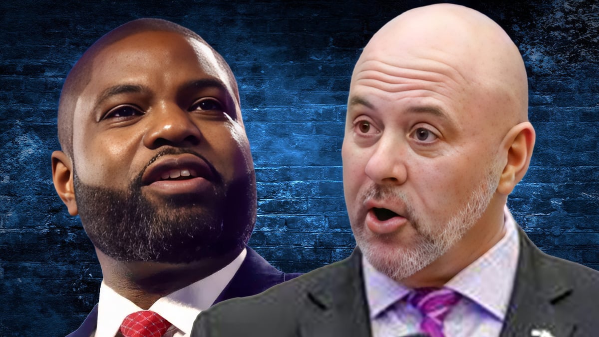 Florida Politics Heating Up as Summer Campaign Season Kicks Off