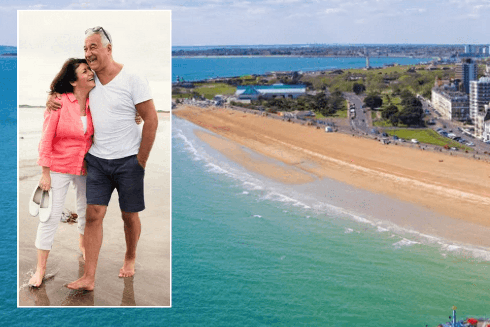 Best UK Towns by Train - Seaside, Countryside and Beyond