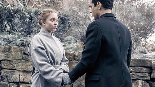The Handmaid’s Tale Becomes A Netflix Streaming Hit