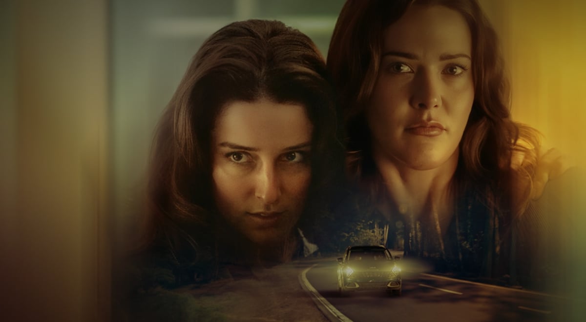 CPS Worker Held Hostage in Lifetime Thriller 'Kidnapping My Own Daughter'