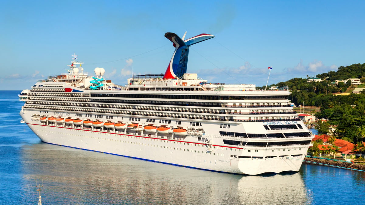 Cruise Destination Faces Higher U.S. Travel Advisory and Crime Warning