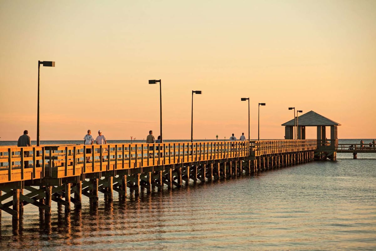 10 Easy Last-Minute Memorial Day Weekend Getaways