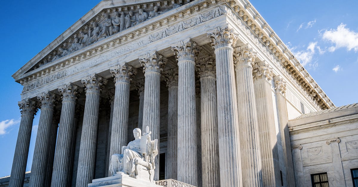Supreme Court Orders Reconsideration Of Native Voting Rights Case