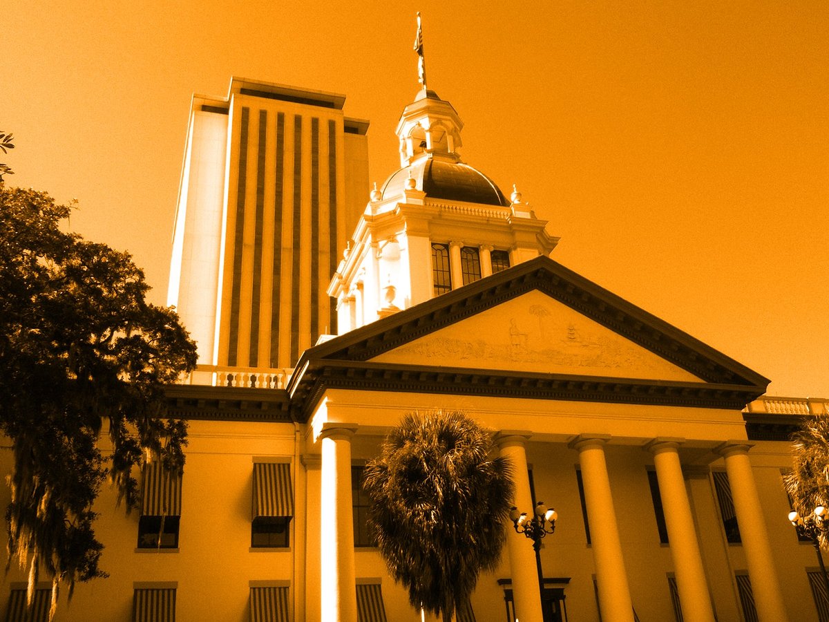 Sunburn - Florida Politics Morning Read For May 19, 2026