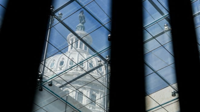 Spy Program Nears Expiration As Congress Stalls