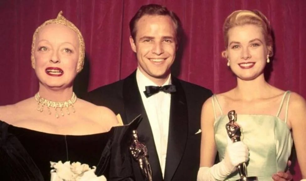 Oscar-Winning Legend Says Ageism Left Him Begging For Work