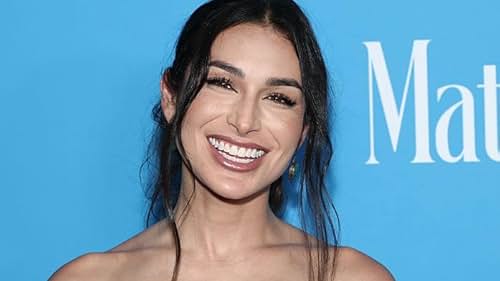 Ashley Iaconetti Returns to Reality TV on Housewives