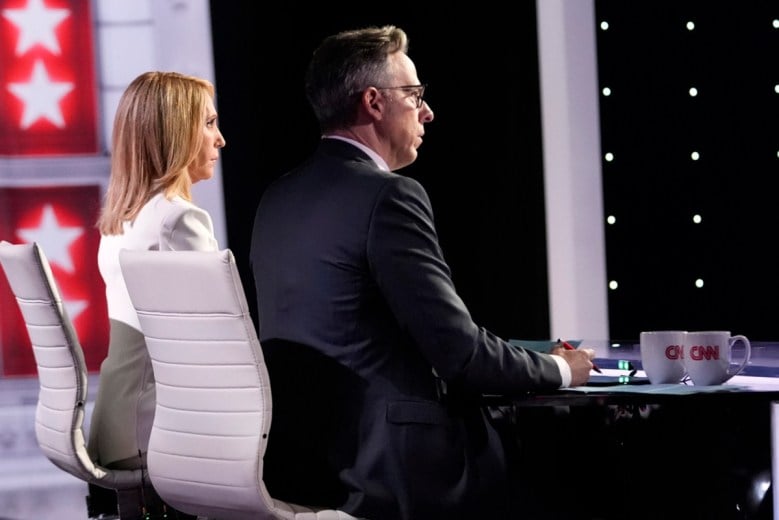 CNN, BDN to Host Democratic Senate Debate Next Week