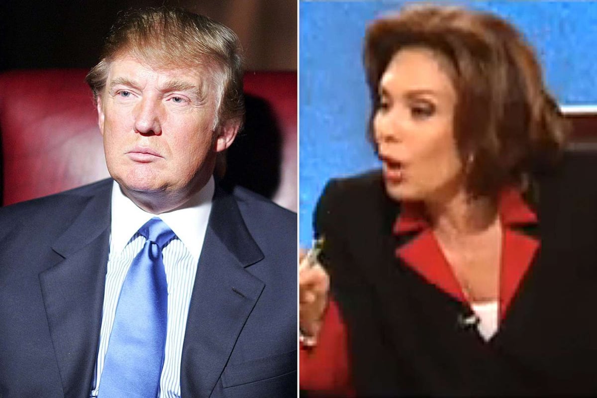 8 TV Stars Land Roles In Trump’s Second Administration