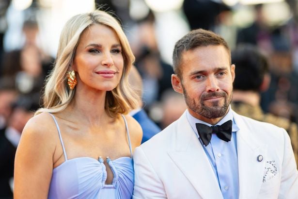 Vogue Williams and Spencer Matthews Clash Over Baby Plans