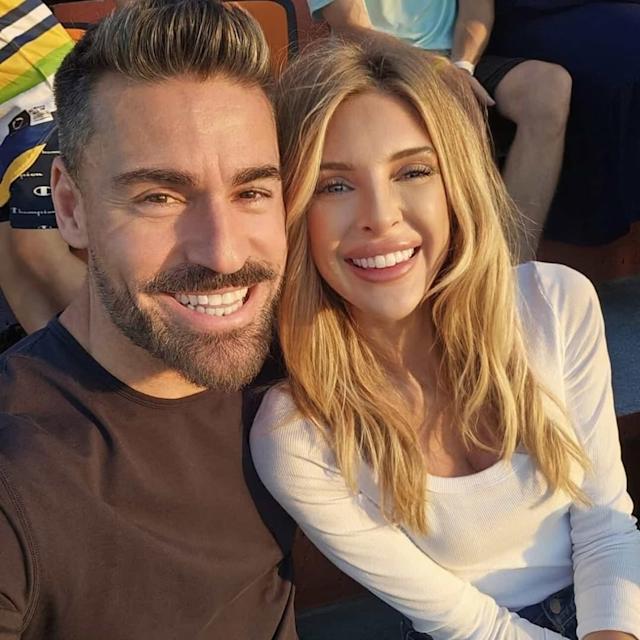 Lindsie Chrisley Files Order Over Strangling