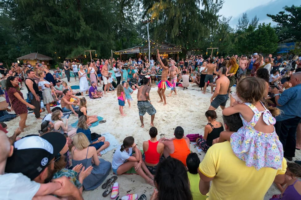 U.S. Tourists Face Vacation Cuts After Poor Behavior Abroad