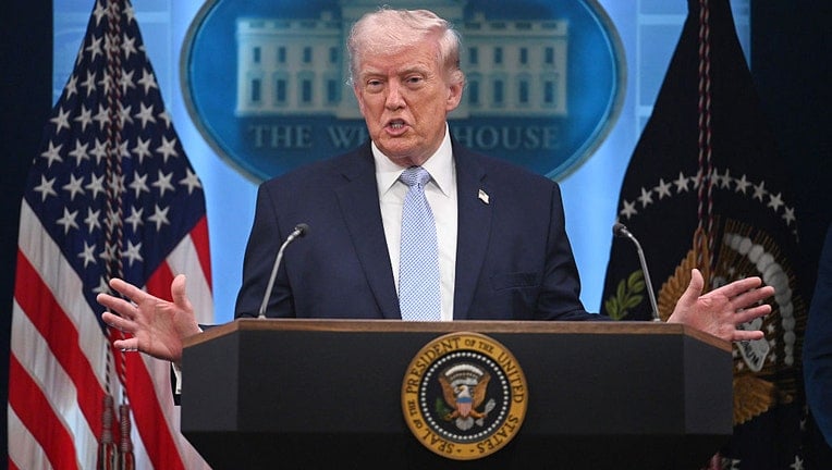 Trump Order Puts Non-Citizen Bank Activity Under Review