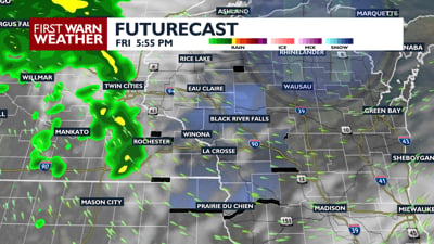 Warmer Weather Continues Through Long Holiday Weekend
