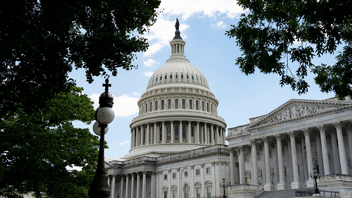 State Lawmakers Push Back on House AI Preemption Plan