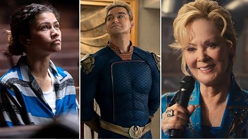 8 Top New Movies and Shows to Stream This Weekend