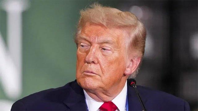 Trump Warns Iran: 'Locked and Loaded' on Assassination Plot