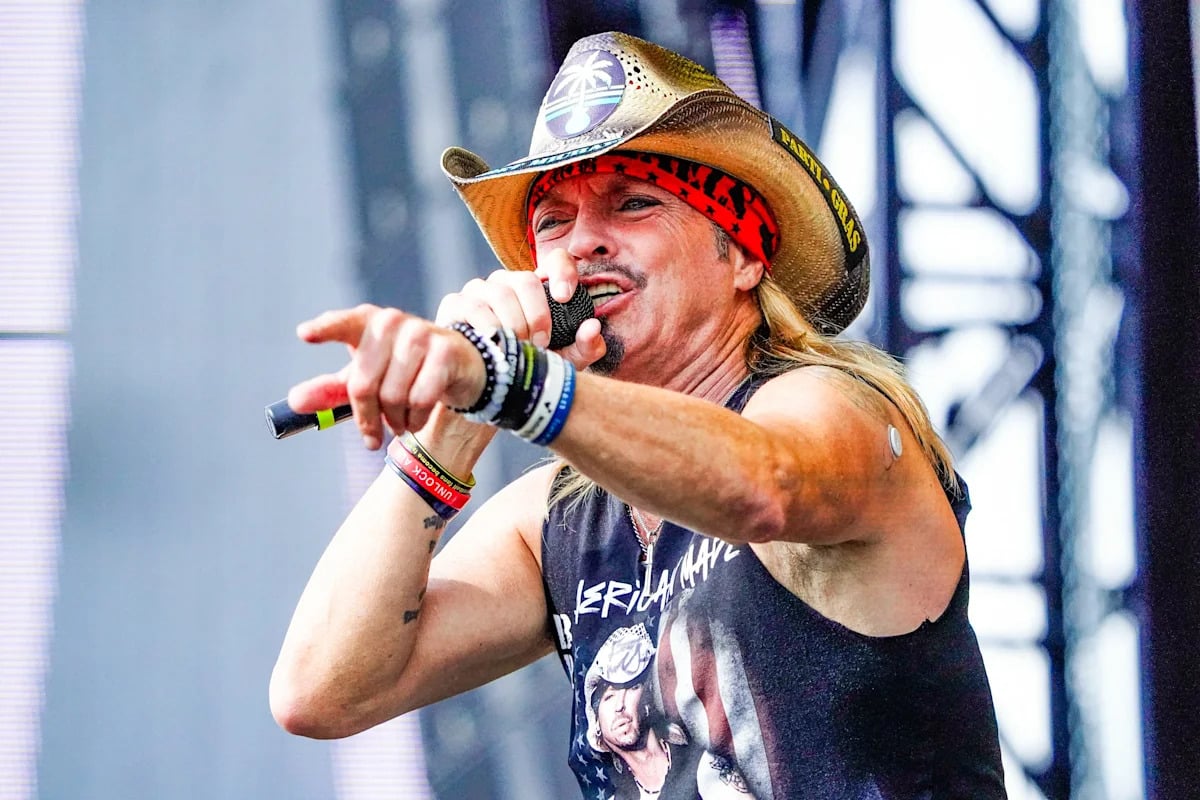 Bret Michaels, Milli Vanilli Drop Out Of Fair Concert Lineup