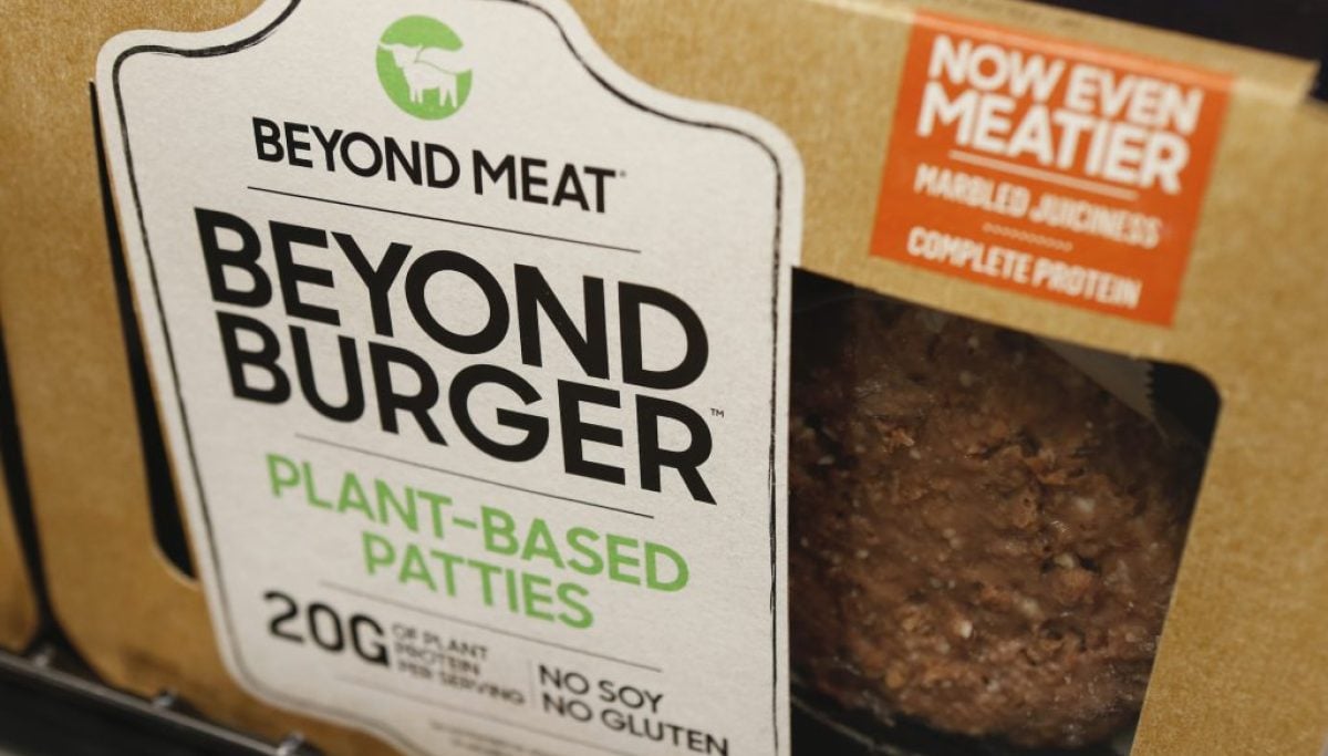 FAIR Labels Act Threatens Food Innovation