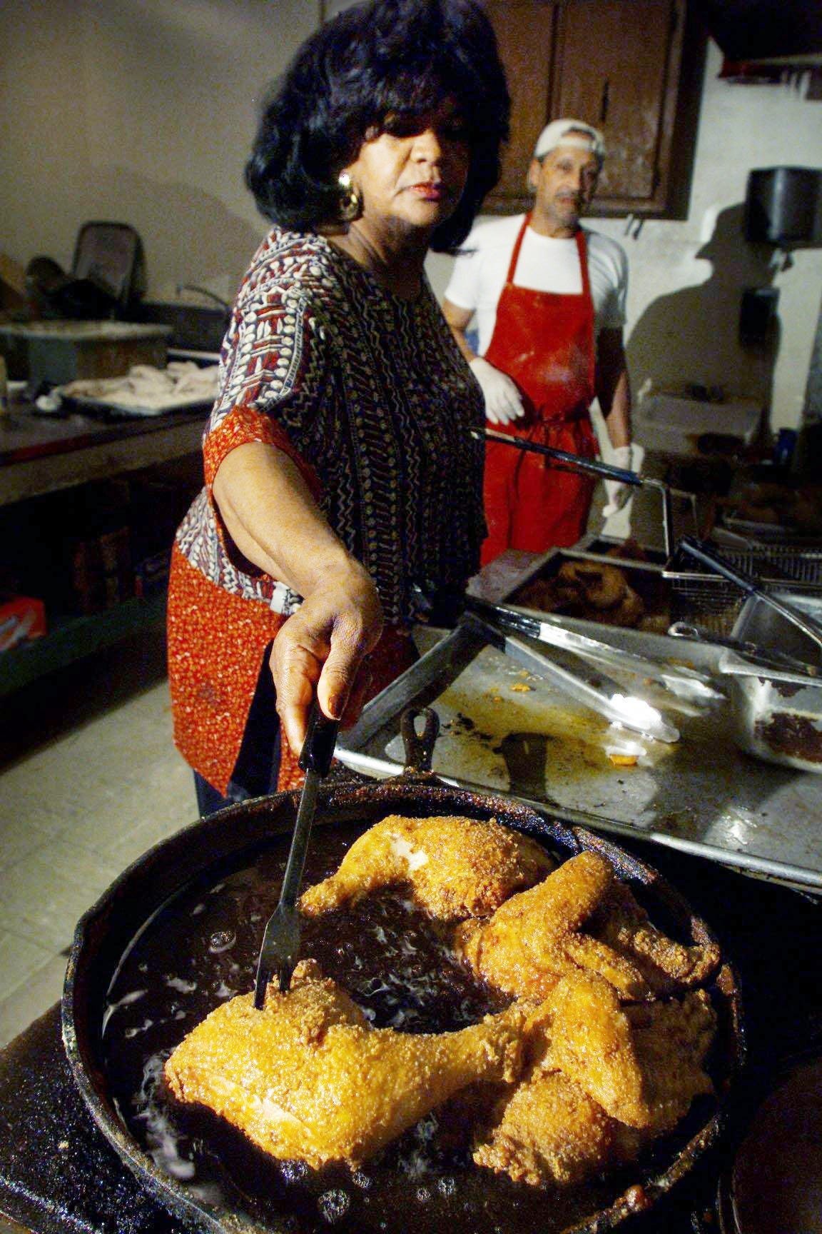 National Fried Chicken Day Deals You Can't Miss