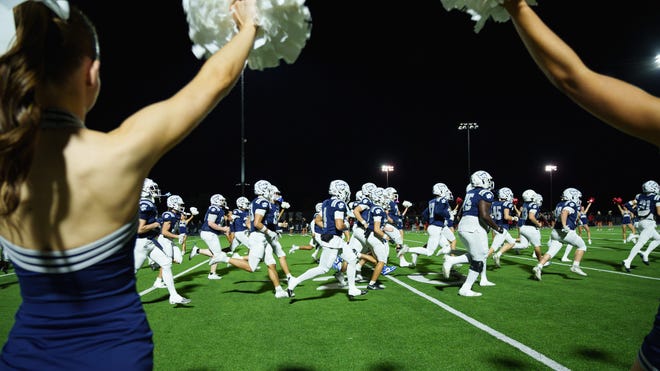 Pinnacle Pulls Off Stunning Upset in Arizona