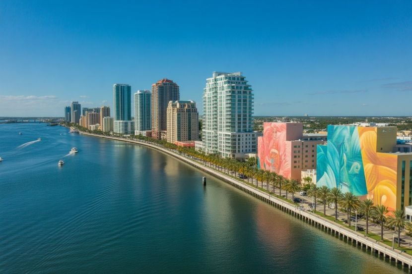 Fly JAX for Quick Florida Adventures