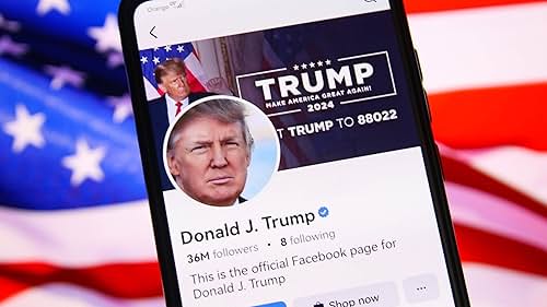 Trump Deletes AI Jesus Image After Backlash